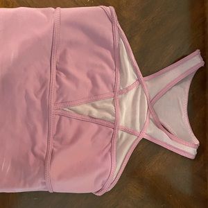 FP Movement sports bra